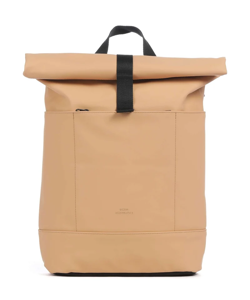Ucon Acrobatics Lotus Hajo Medium Sac à dos roll-top clay