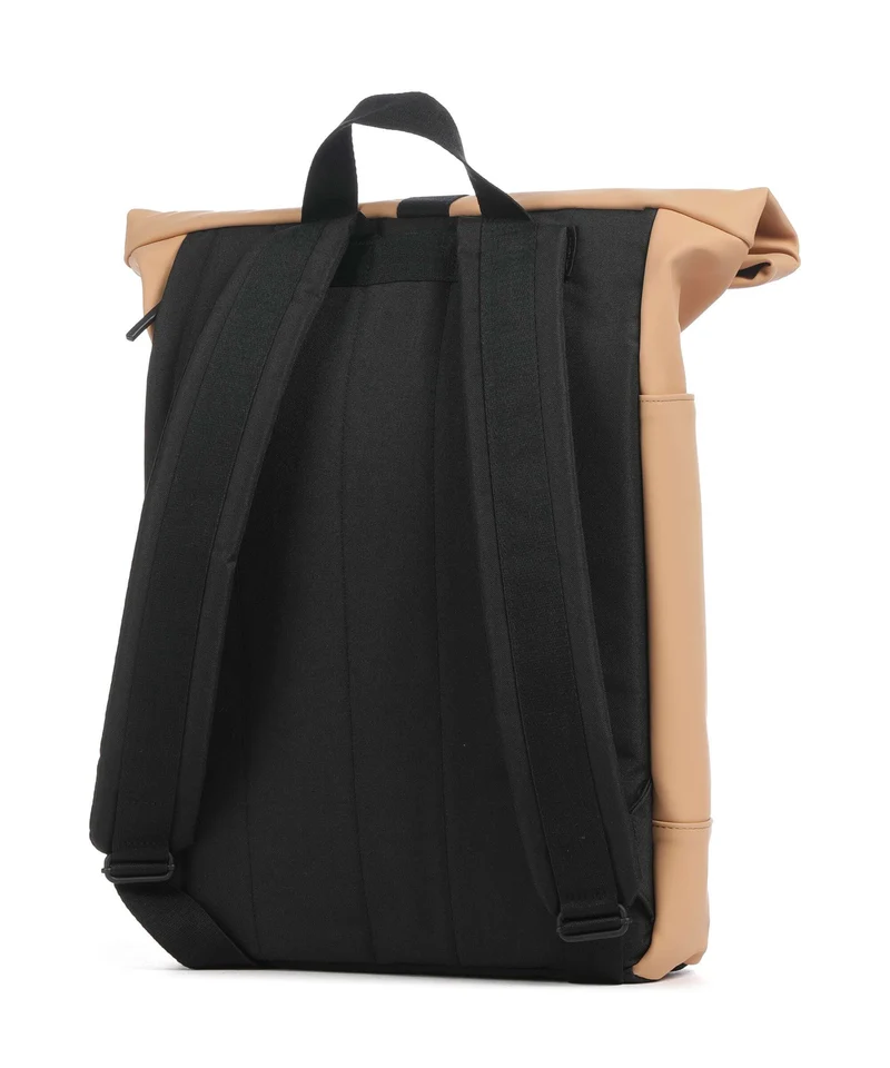 Ucon Acrobatics Lotus Hajo Medium Sac à dos roll-top clay