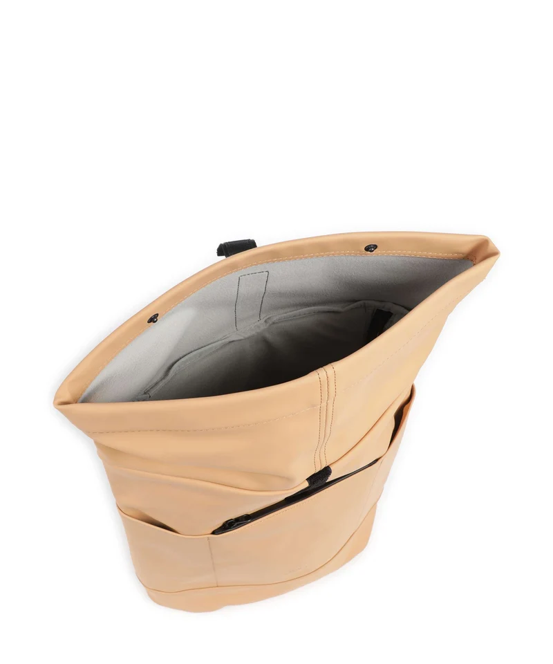 Ucon Acrobatics Lotus Hajo Medium Sac à dos roll-top clay