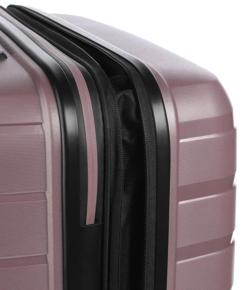 Travelite Air Base Set de valise (4 roues) flieder