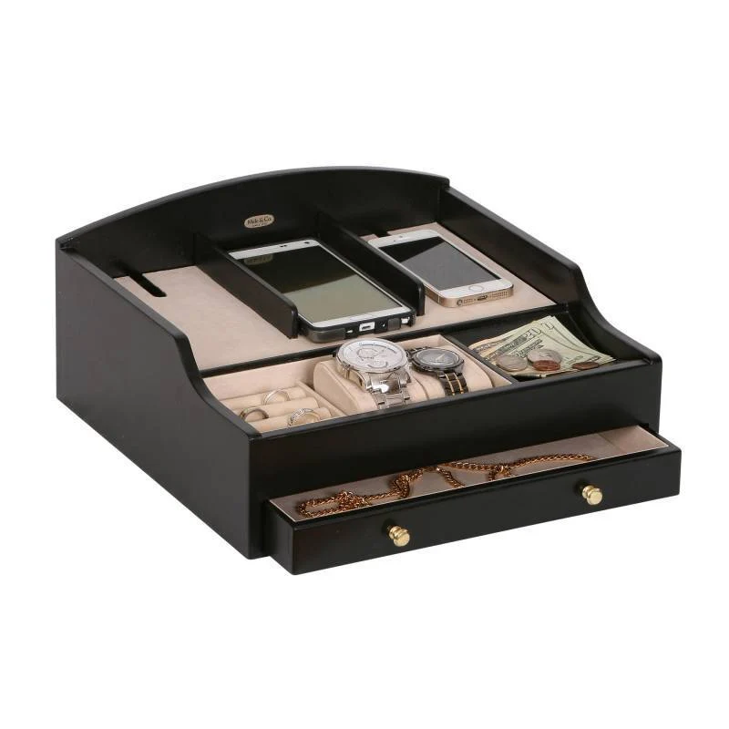 Ricardo Valet Charging Station