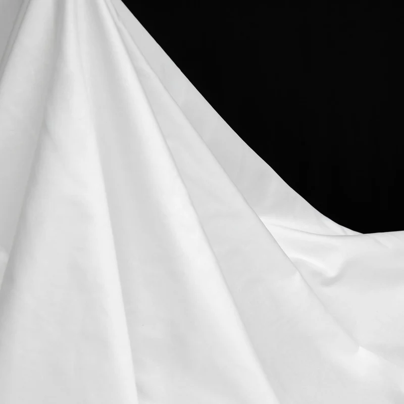 Tissu Oxford en coton pour chemises | Tissé teint