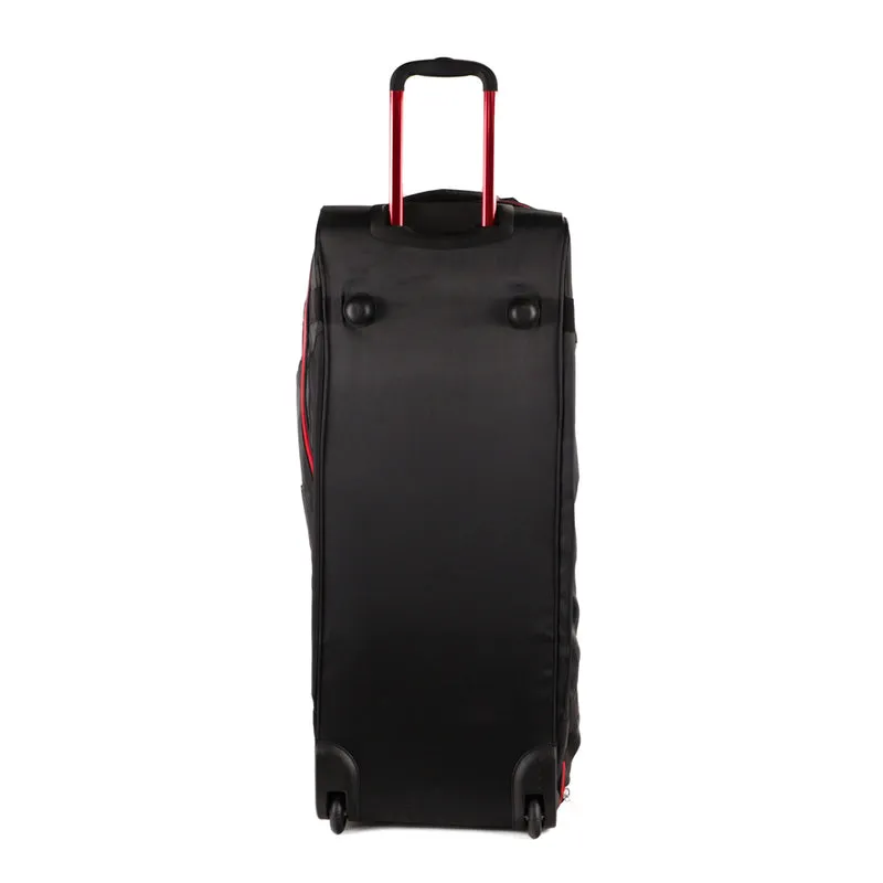 Swiss tech Duffle on wheels 36in
