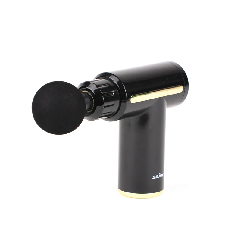 Mini massage gun