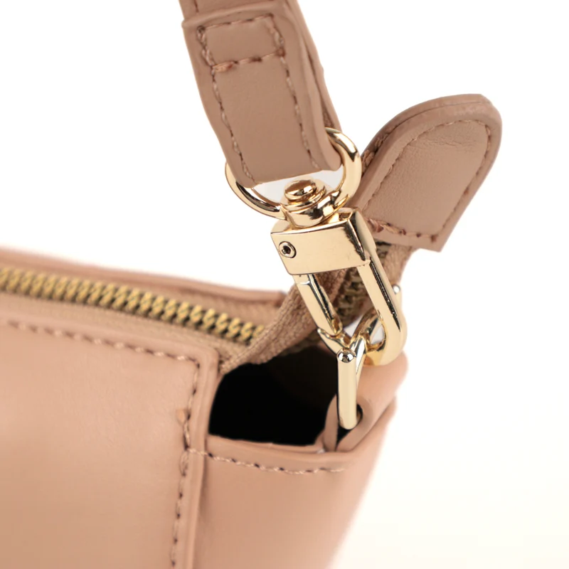Riona Alexa Dome Crossbody