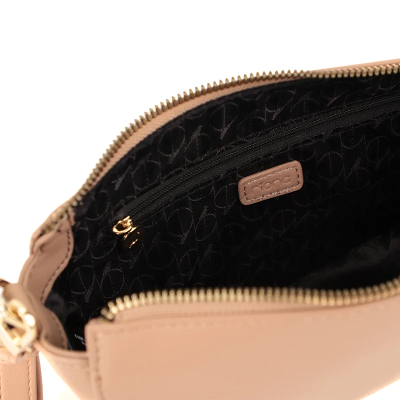 Riona Alexa Dome Crossbody