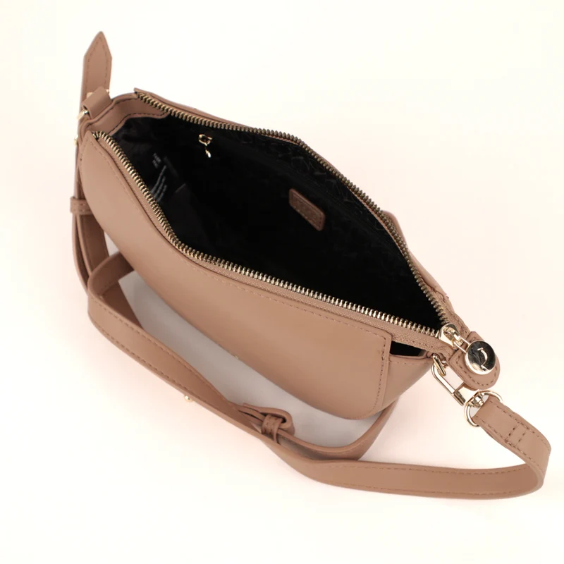 Riona Alexa Dome Crossbody