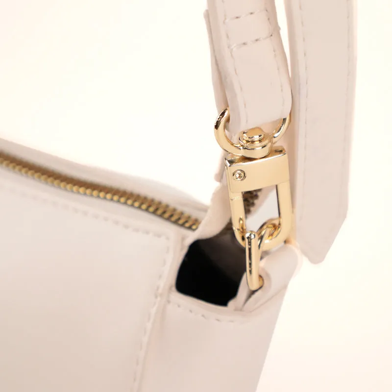 Riona Alexa Dome Crossbody