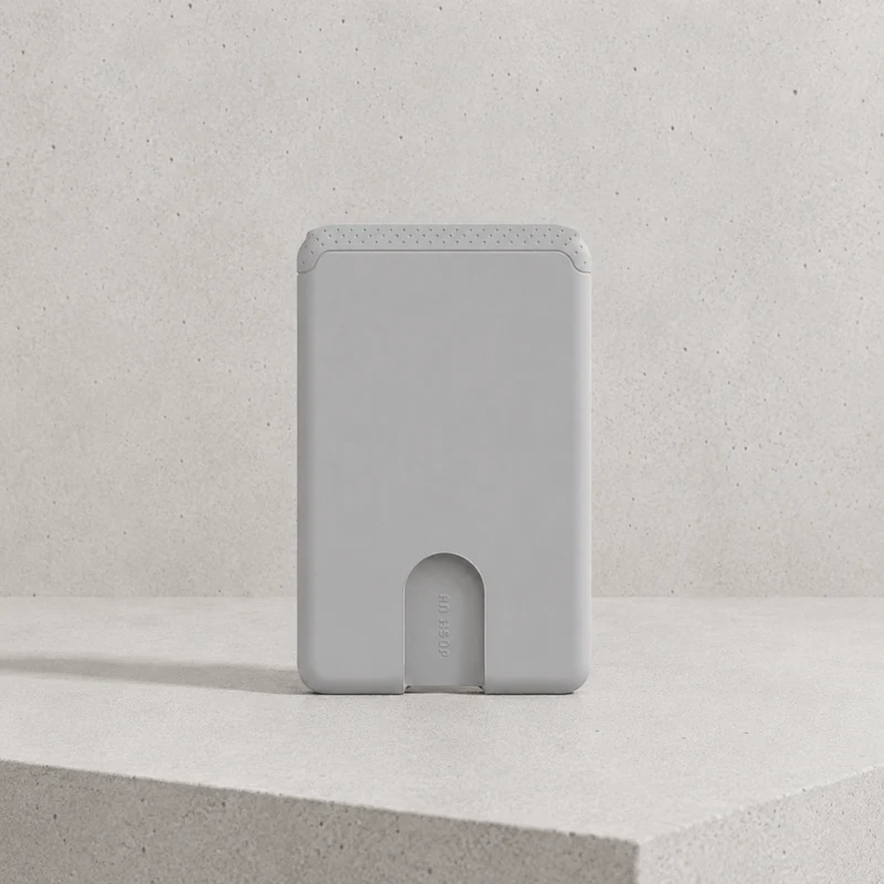 Porte-Cartes Téléphone Adhésif Autocollant Slim