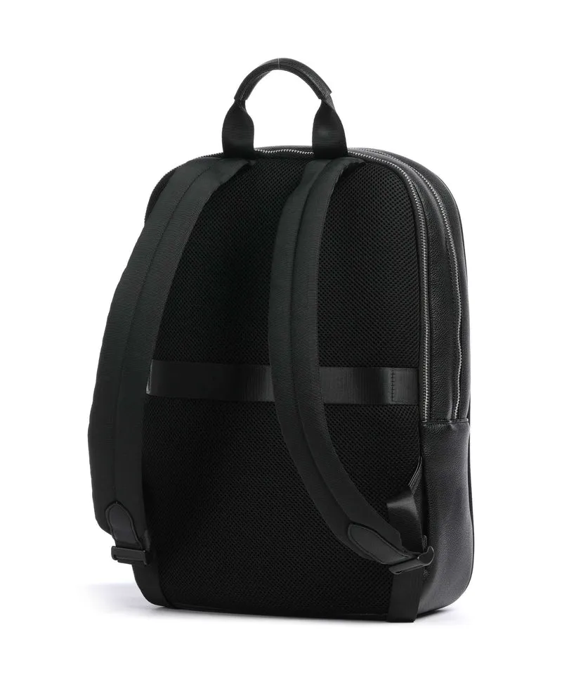 Armani Exchange Okinawa Sac à dos black