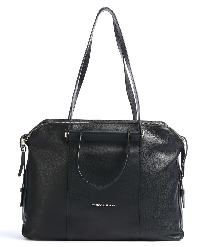 Piquadro Circle Porte-document black