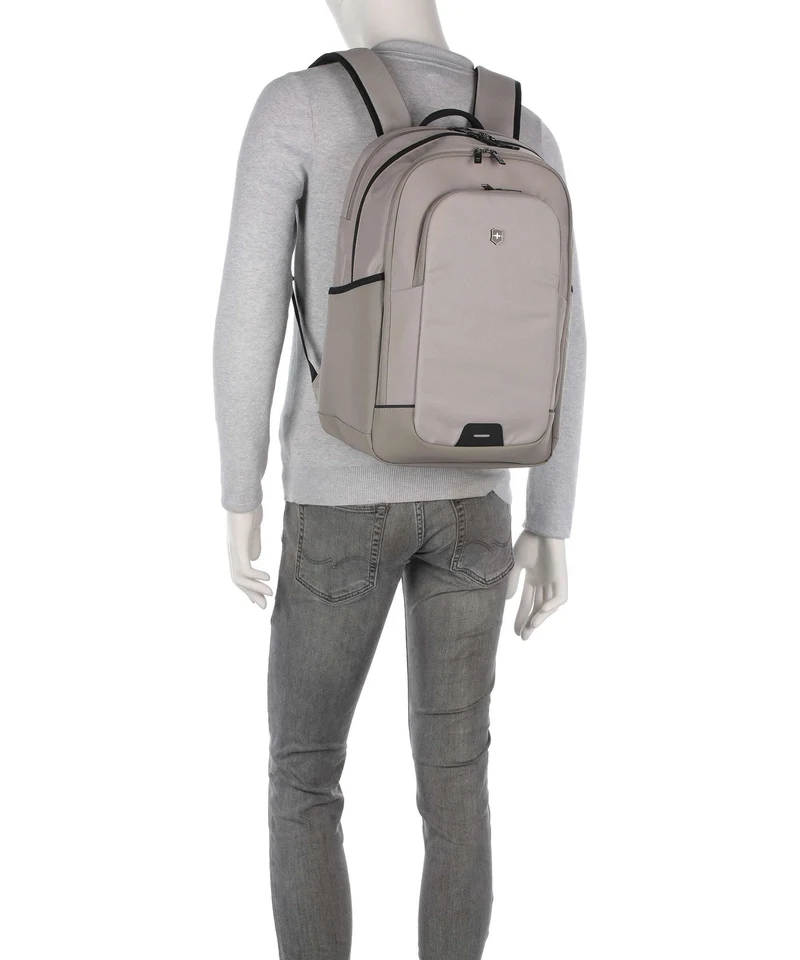 Victorinox Altmont Modern Deluxe Sac à dos stone white
