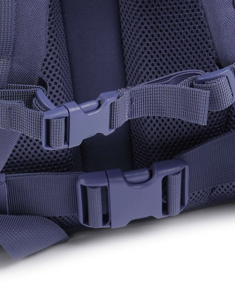 Cabin Zero Military 36 Sac à dos de voyage galaxy blue