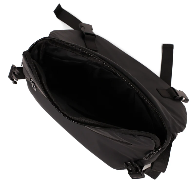 Tracker Everyday Crossbody Mini Messenger bag