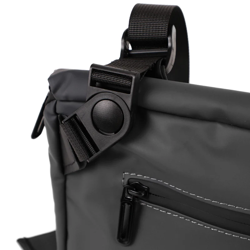 Tracker Everyday Crossbody Mini Messenger bag