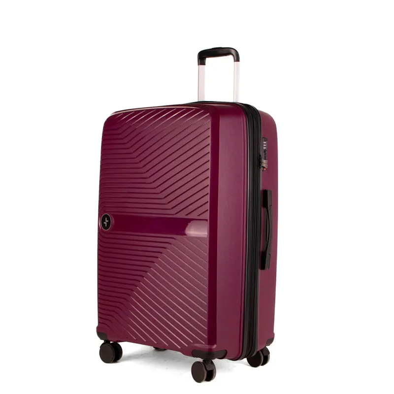 Tracker Dynamo DLX Large
