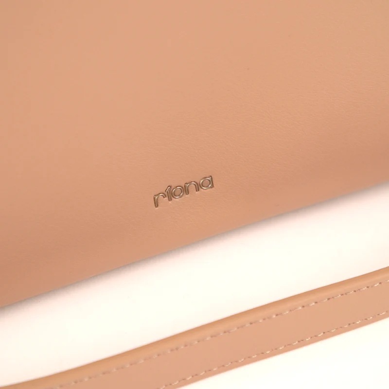 Riona Brenda 3-Compartment Handbag