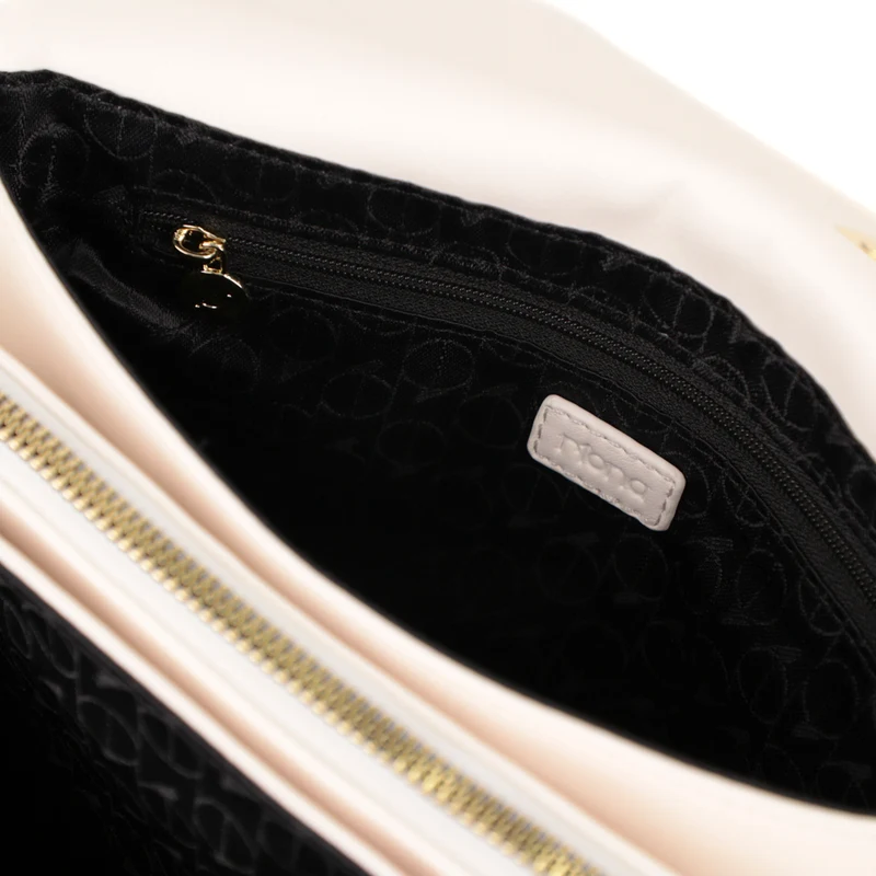 Riona Brenda 3-Compartment Handbag