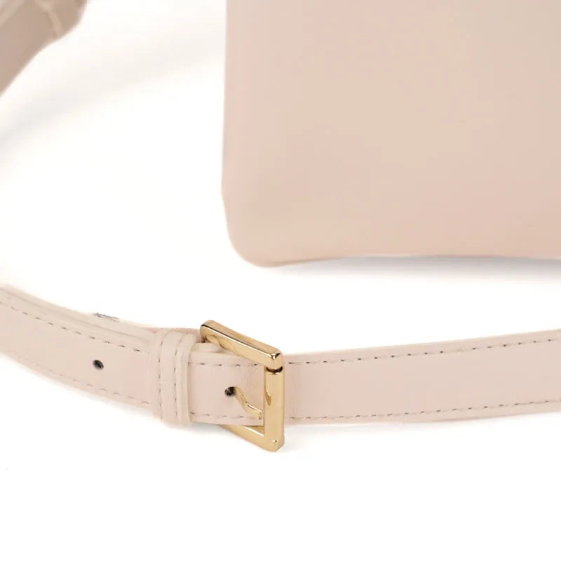 Riona Brenda 3-Compartment Handbag
