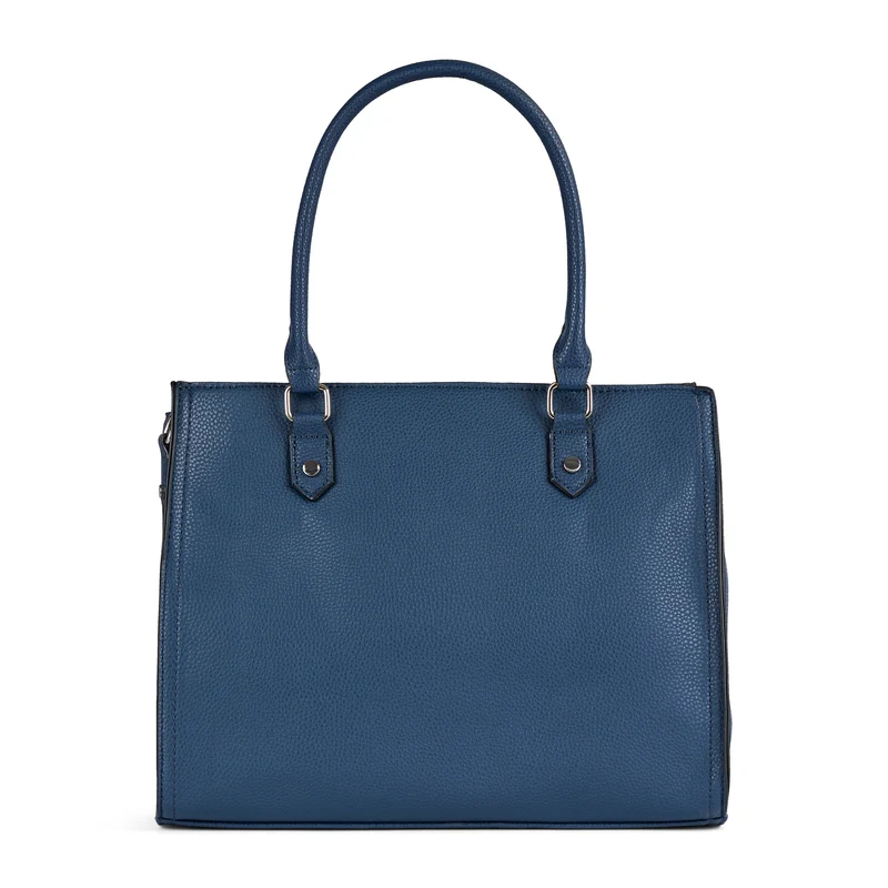 Bentley Amour PU Satchel