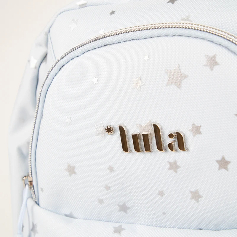 Lula Star Foil BP