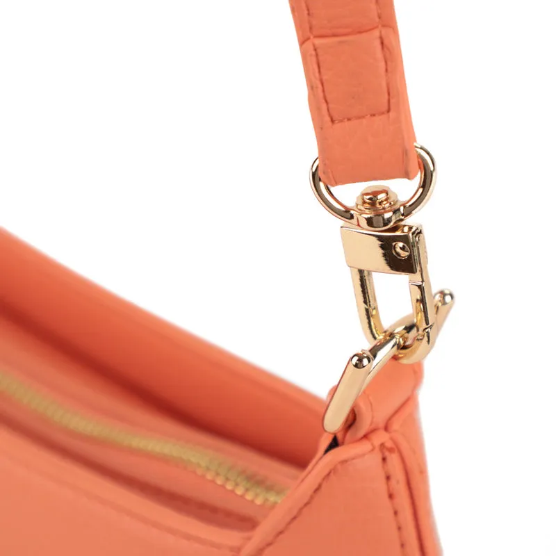 Riona Ella Baguette Bag