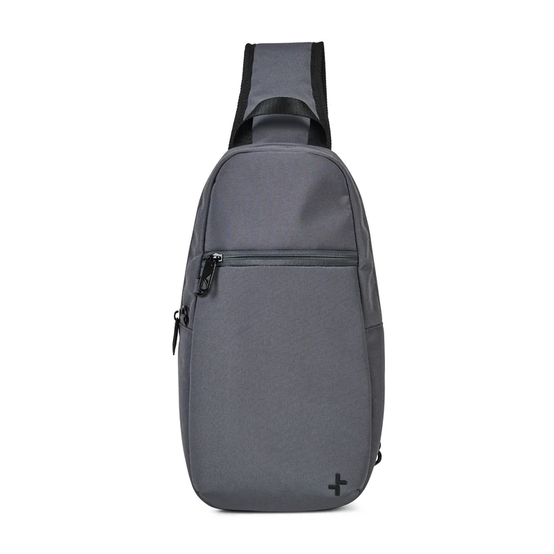 Tracker Traveller anti-theft sling bag