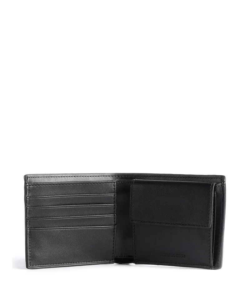 Michael Kors Greyson Portefeuille black