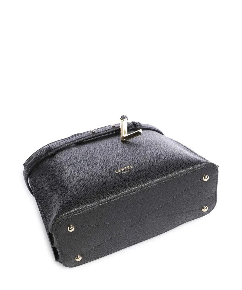 Lancel Faubourg S Sac à main black