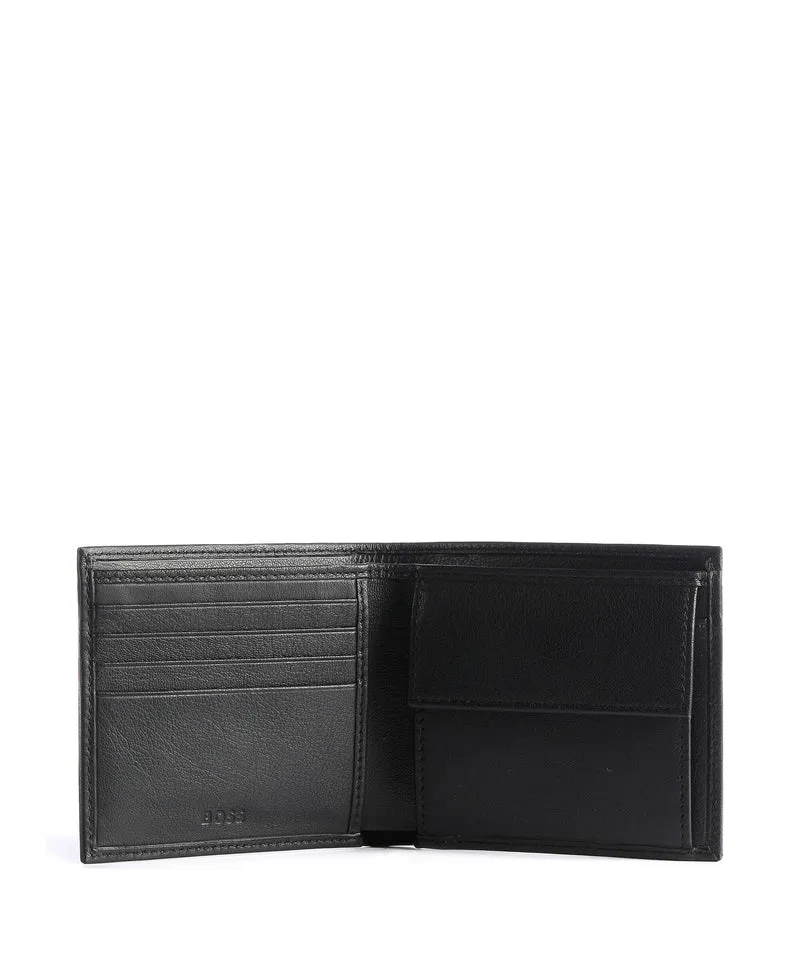 BOSS Big BB Portefeuille black