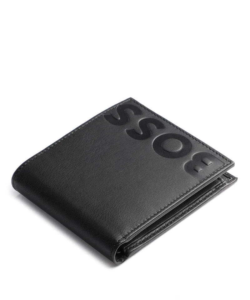 BOSS Big BB Portefeuille black