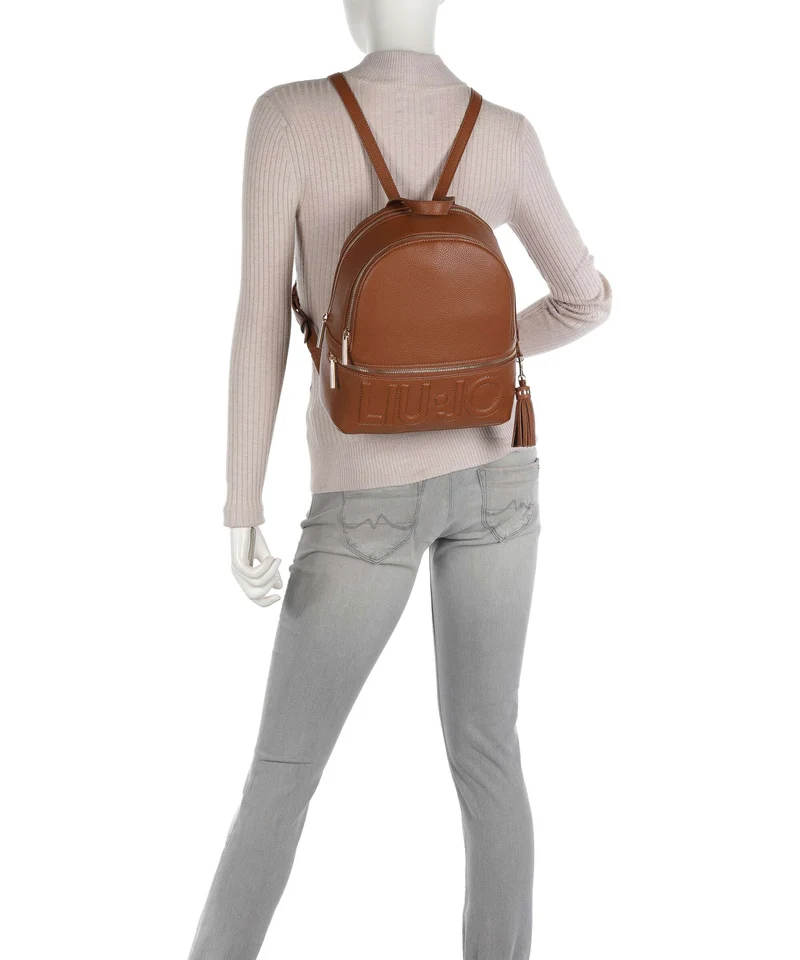 Liu Jo Logo Sac à dos deer