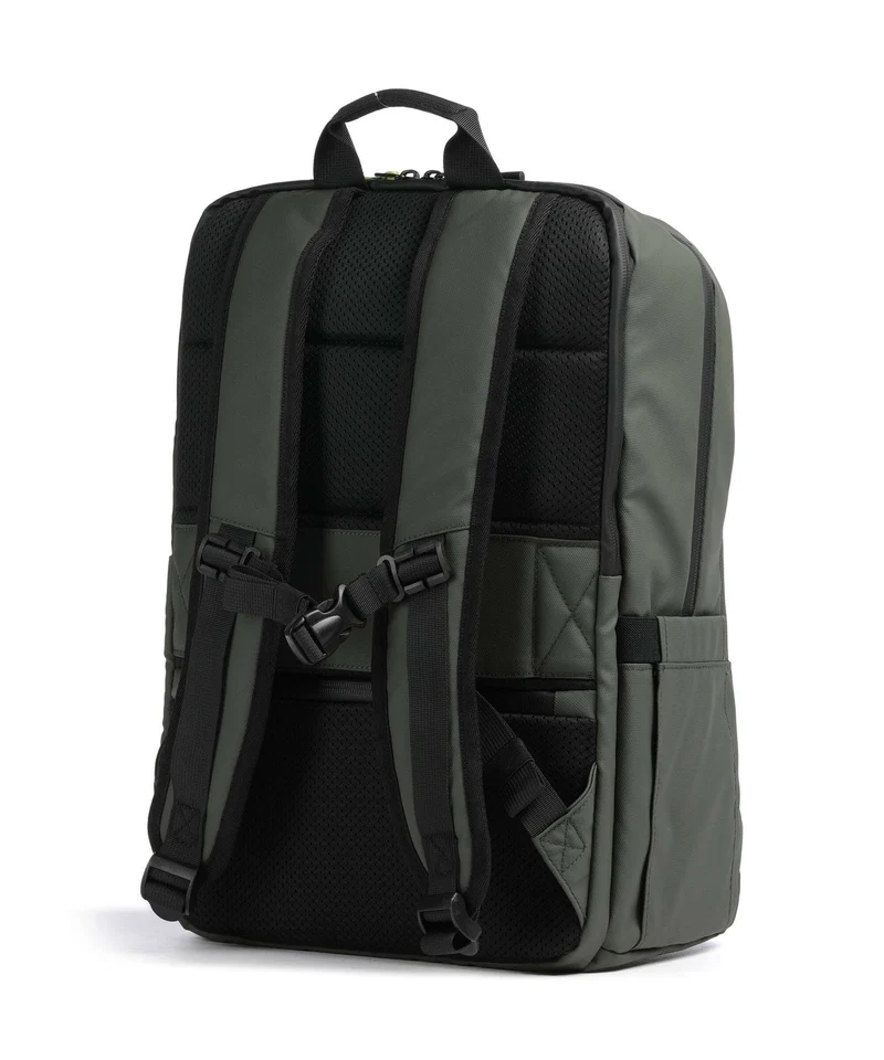 Travelite Briize M Sac à dos khaki