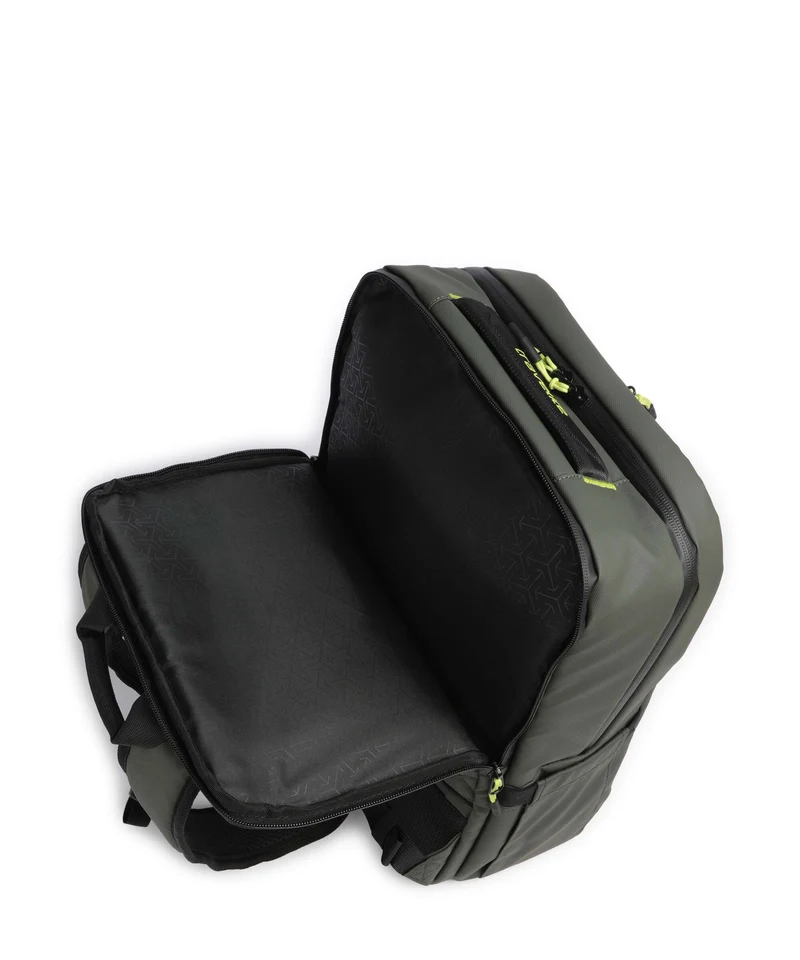 Travelite Briize M Sac à dos khaki