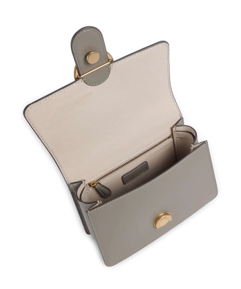Pinko Love One Mini Sac à main noce/antique gold