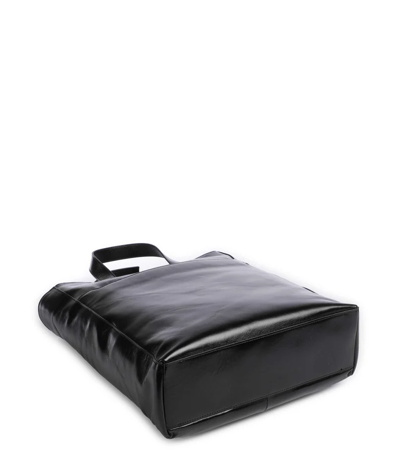 Piquadro Blue Square Sac fourre-tout black