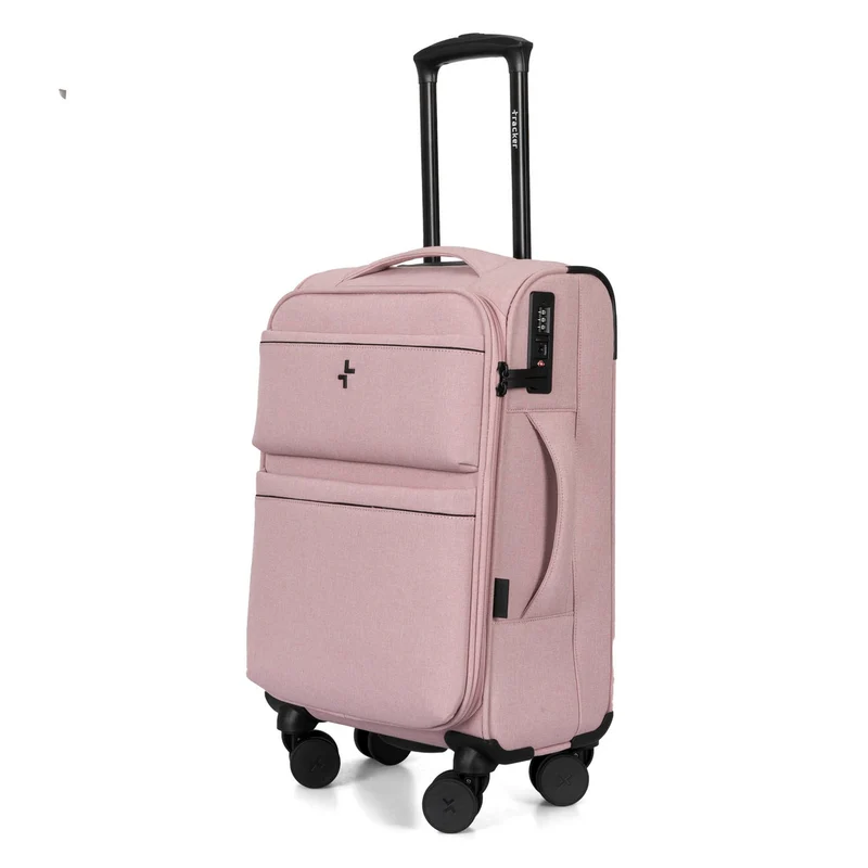Expedition Softside 22" Carry-On Luggage