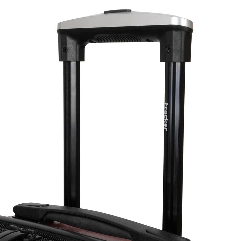 Legend Hardside 20" Carry-On Luggage