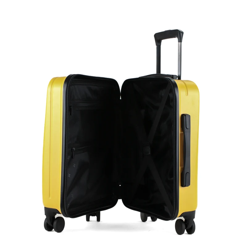 Legend Hardside 20" Carry-On Luggage