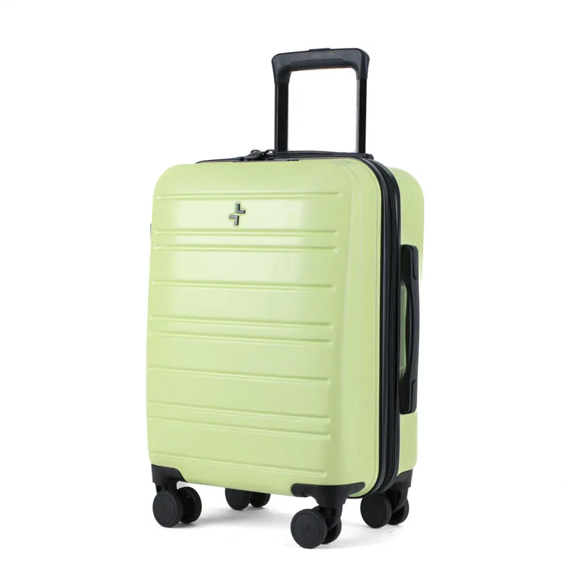 Legend Hardside 20" Carry-On Luggage