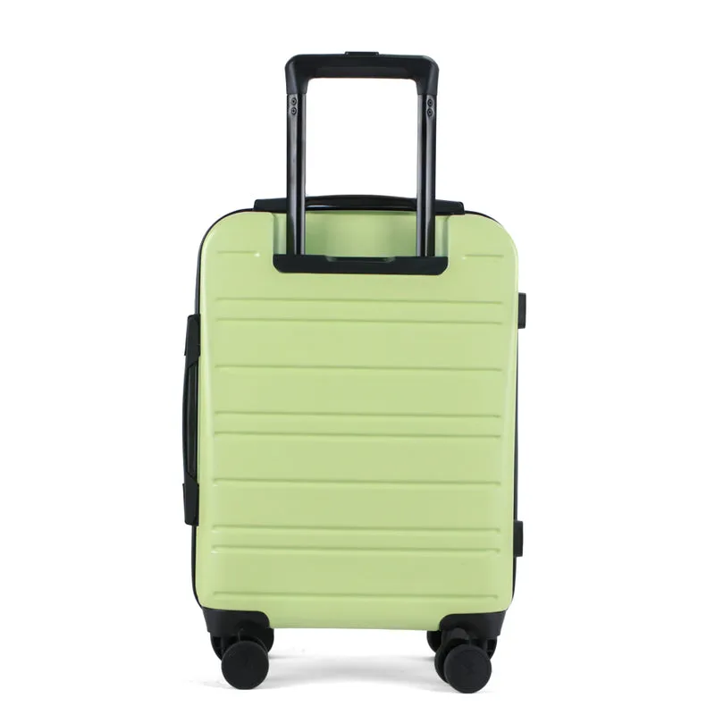 Legend Hardside 20" Carry-On Luggage