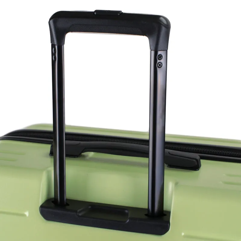 Legend Hardside 20" Carry-On Luggage