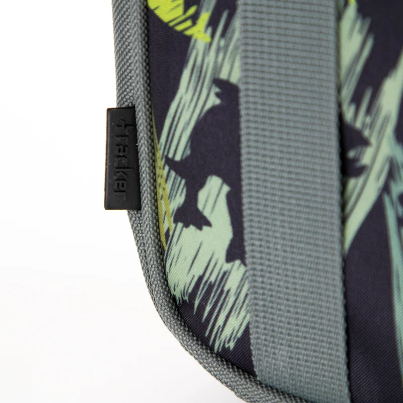 Tracker Dinosaur 4-Piece Set