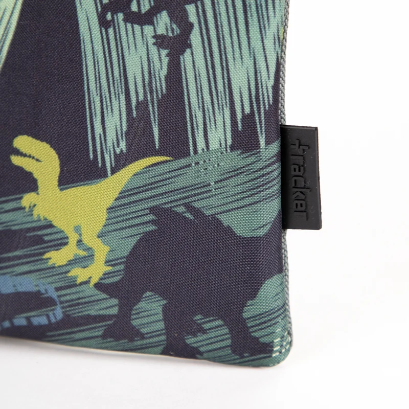 Tracker Dinosaur 4-Piece Set