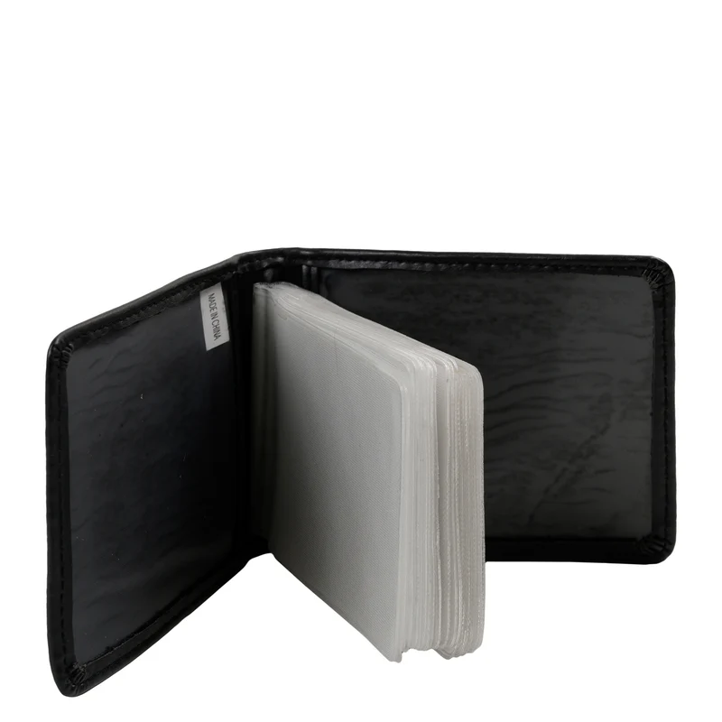 Champs Leather CC Holder