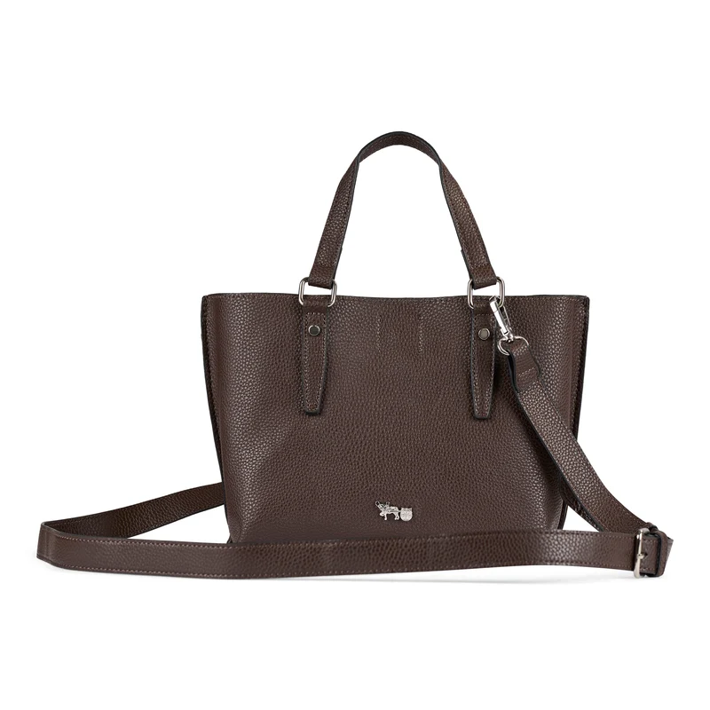 Bentley Amour PU mini Satchel