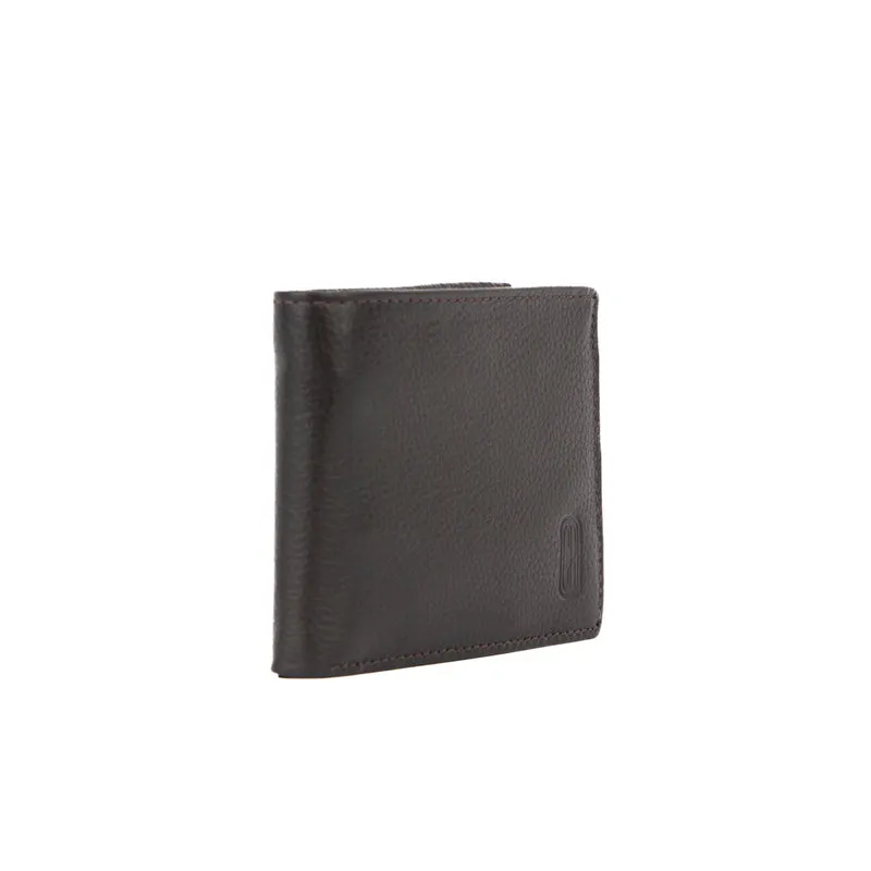 Club Rochelier Men's Billfold Wallet