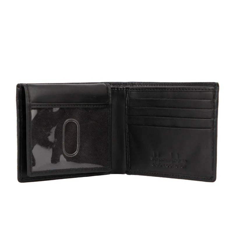 Club Rochelier Men's Billfold Wallet