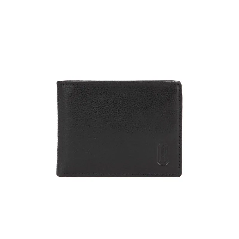 Club Rochelier Men's Billfold Wallet