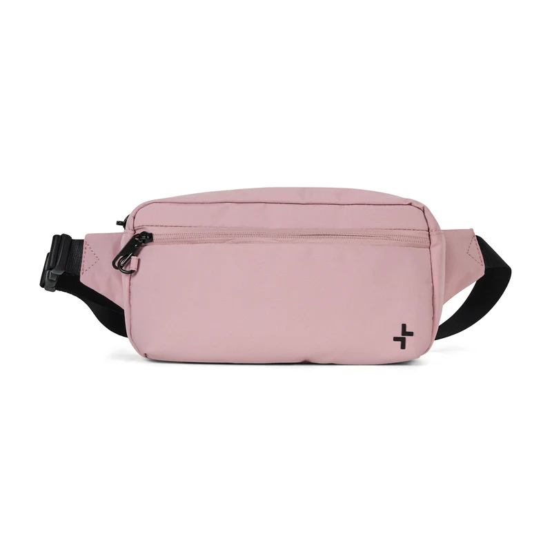 Tracker Traveller anti-theft waist bag